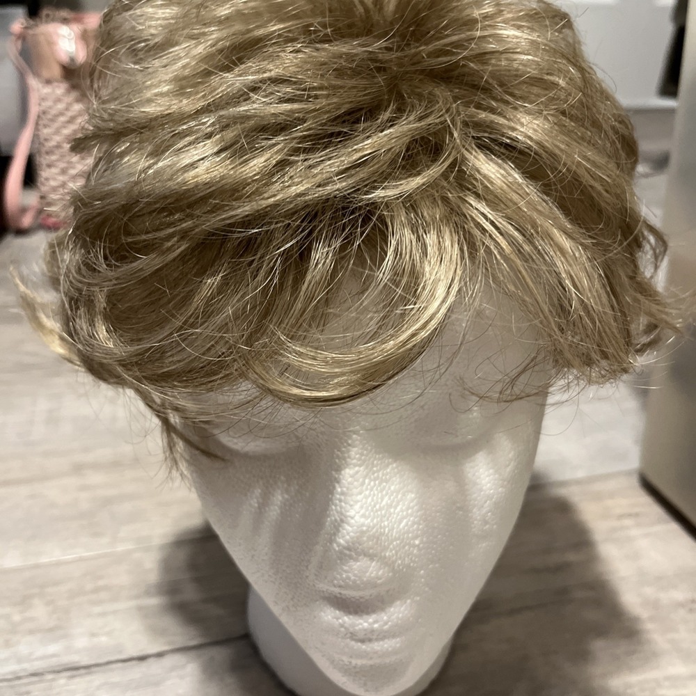 Chelsea Short Shag  by Jon Renau Sultry - Picture 9 of 13